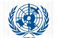 세계보건기구(WHO) 로고와 가이드라인 준수 표시