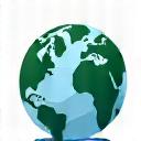 국제 에코라벨 인증 마크