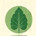 유기농 인증 라벨