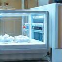 신생아 인큐베이터