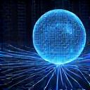 암호화 및 방화벽 아이콘