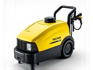 독일 KARCHER 산업용 고압 세척기